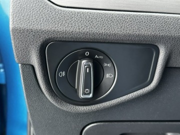 Volkswagen Touran III 2.0 TDI 150KM 2017 Volkswagen Touran Salon Polska Led, Tempomat ACC, zdjęcie 17