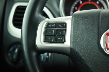 Fiat Freemont 2.0 Multijet II 16v 170KM 2012 Fiat Freemont 2.0 MultiJet, 167 KM, 4X4, Automat, zdjęcie 15