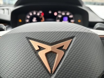 Cupra Terramar SUV 2.0 TSI 265KM 2025 Cupra Terramar 2.0 TSI 265 KM 7-biegowa automatycz, zdjęcie 19