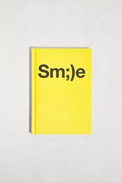 DJ DB BURKEMAN AND RICH BROWD ALBUM THE SM;)E BOOK