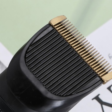 МАШИНКА ДЛЯ СТРИЖКИ ВОЛОС С ЗАРЯДКОЙ USB, МОЩНЫЙ ТРИМЕР ДЛЯ ЖИВОТНЫХ