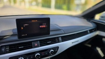 Audi A5 F5 S5 Sportback 3.0 TDI 347KM 2019 Audi S5 Sportback S5 3.0Tdi 347KM Panorama PL Sal, zdjęcie 21