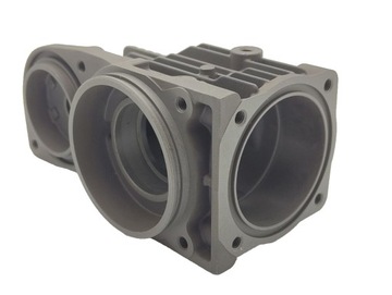 Ремкомплект компрессора Airmatic Mercedes ML W164 GL X164 R-Class W251