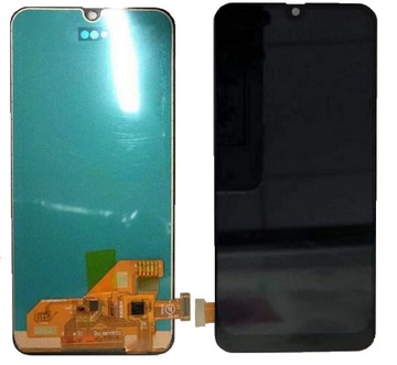 Samsung Galaxy A40 A405 LCD Digitizer Ramka