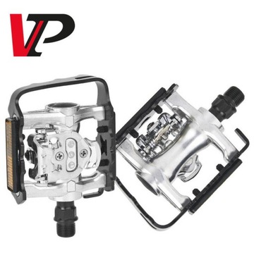 Pedały rowerowe VP Components X92 + BLOKI