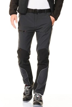 Рабочие брюки Softshell Light Extreme r.M