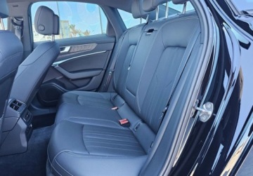 Audi A6 C8 Limousine 2.0 45 TFSI 265KM 2023 Audi A6 Limousine 1,268 km 2.0 benzyna 265 KM 44 2.0 Benzyna 265KM, zdjęcie 24