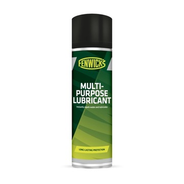Olej do roweru uniwersalny w sprayu Fenwick's 200ml