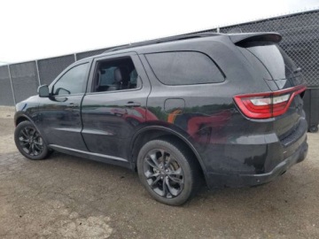 Dodge Durango III 2023 Dodge Durango RT, 2023r., 4x4, 5.7L 5.7 Benzyna 360KM, zdjęcie 3