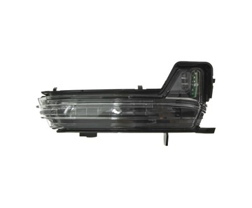 SKODA KODIAK 2017 - 24 SMĚROVKA NA ZRCÁTKO PRAVÝ 565949102