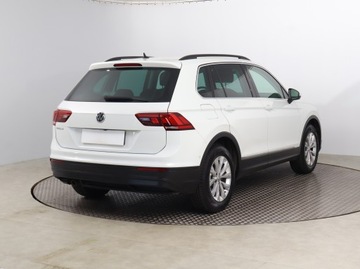 Volkswagen Tiguan II SUV 1.5 TSI EVO 150KM 2020 VW Tiguan 1.5 TSI, Salon Polska, Serwis ASO, DSG, zdjęcie 4