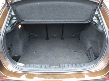 BMW X1 E84 Crossover sDrive18d 143KM 2010 BMW X1 sDrive18d, Xenon, Klima, Klimatronic, zdjęcie 11