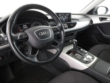 Audi A6 C8 2018 Audi A6 Avant automat xenon navi grzane fotele, zdjęcie 13