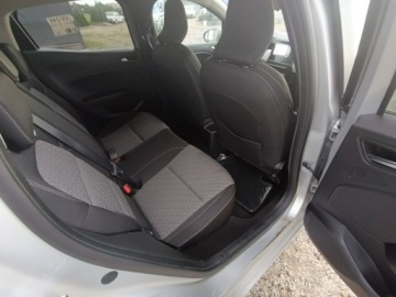 Renault Clio V Hatchback 5d 1.0 TCe 90KM 2023 Renault Clio 2023 7.600km, zdjęcie 17