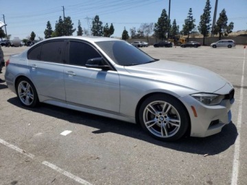 BMW Seria 3 G20-G21 2018 BMW Seria 3 340i 2018 3.0l 3.0 Benzyna 320KM, zdjęcie 4