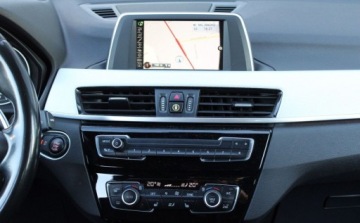 BMW X1 F48 Crossover sDrive20i 192KM 2016 BMW X1 2.0 196KM xDrive20i aut M Pakiet SALON PL Serwis ASO 1 wl. kamera L, zdjęcie 21