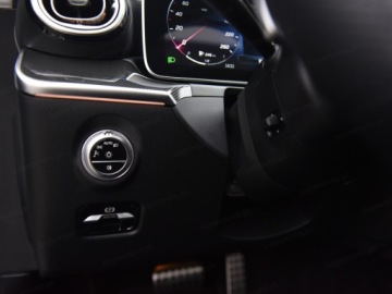 Mercedes Klasa C W206 All-Terrain 1.5 200 EQ-Boost 204KM 2026 C Klasa 200 4-Matic AMG Estate 1.5 (204KM) 2026, zdjęcie 7