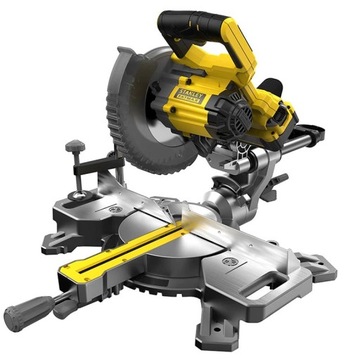 Pilarka ukosowa akumulatorowa Stanley FatMax SFMCS701M1-QW 190mm, 1 x4.0Ah