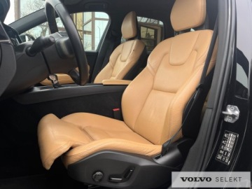 Volvo XC60 II Crossover D4 190KM 2017 Volvo XC 60 FV23% SalonPL D4 AWD Inscription High, zdjęcie 13