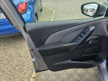 Citroen C4 Picasso II Picasso 1.6 BlueHDi 120KM 2016 Citroen C4 Picasso 1,6 diesel 120KM automat navi, zdjęcie 13