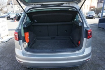 Volkswagen Golf Sportsvan Sportsvan 1.4 TSI BlueMotion Technology 150KM 2015 Volkswagen Golf Sportsvan 1.5 150KM, polski salon,, zdjęcie 18