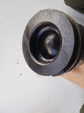 MASTER III MOVANO 2.3 CDTI 2.3 DCI поршневой шатун