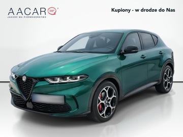 Alfa Romeo Tonale 2024 Alfa Romeo Tonale Veloce / 1 właściciel / Salon Po