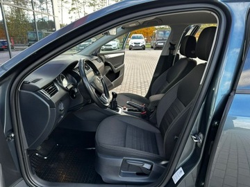 Skoda Octavia III Kombi Facelifting 1.6 TDI 115KM 2020 Škoda Octavia Skoda Octavia Salon Polska! Alu,, zdjęcie 11
