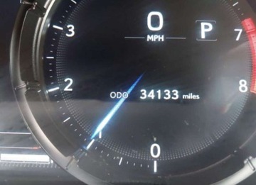 Lexus RC 2021 Lexus RC 2021, 3.5L, 4x4, F-SPORT, od ubezpieczalni 3.5 Benzyna 311KM, zdjęcie 12