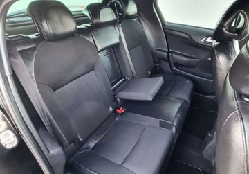 DS 4 I Hatchback (Citroen) 1.6 HDi 112KM 2013 Citroen DS4 Sliczny 1.6 HDi AUTOMAT Bogata Wersja ORYGINAL Zadbany 2014r S, zdjęcie 10