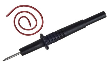 SONDA POMIAROWA NA BANAN AL7032 CZARNA
