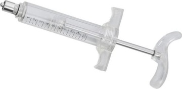 Strzykawka TU-Flex-Master A 10 ml LL 8300028713