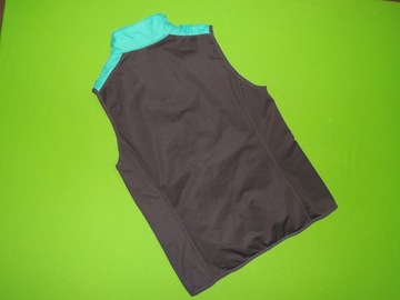 OUT LIVING__ЖЕНСКИЙ СПОРТИВНЫЙ ЖИЛЕТ__M