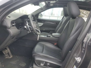 Maserati 2023 Maserati Grecale GT 2023 2.0l 2.0 Benzyna 296KM, zdjęcie 7