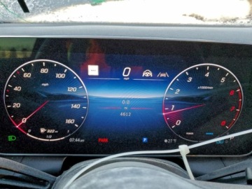 Mercedes GLC C254/X254 2025 Mercedes-Benz GLC 300 2025 2.0 Benzyna 255KM, zdjęcie 9