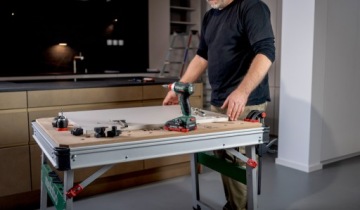МНОГОФУНКЦИОНАЛЬНЫЙ ВЕРСТАК METABO MWB 100 626991000