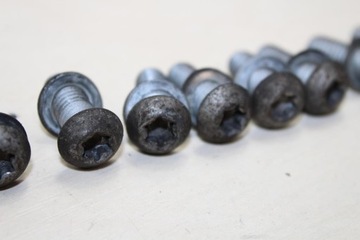 Тормозные диски BMW R1100 RS