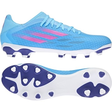 BUTY KORKI ADIDAS COPA SENSE.4 FG|r. 46 2/3