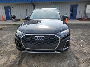 Audi Q5 II 2024 Audi Q5 Premium Plus 45 2024 2.0l 2.0 Benzyna 261KM, zdjęcie 5