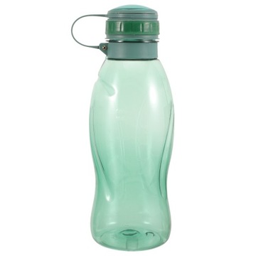 BUTELKI PODRÓŻNE FITNESS GALLON PP