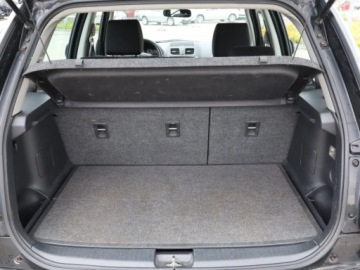 Suzuki SX4 I Hatchback Facelifting 1.6 VVT 120KM 2011 Suzuki SX4 1.6 VVT, Klima, Klimatronic, zdjęcie 13