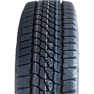 2 ШТ ШИНИ ЗИМОВЕ 195/60R16C 99T VANHAWK 2 WINTER FIRESTONE 2023 