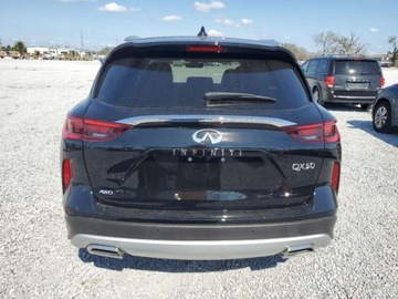 Infiniti 2023 Infiniti QX50 Luxe 2023 2.0l 2.0 Benzyna 268KM, zdjęcie 2