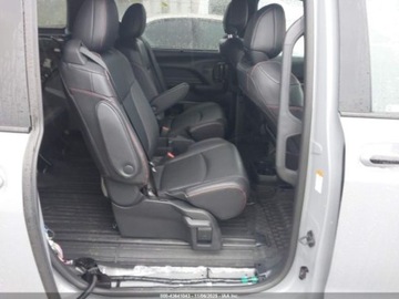 Toyota Sienna III 2025 Toyota Sienna xse, 2025r., 4x4, 2.5L 2.5 Benzyna 245KM, zdjęcie 9