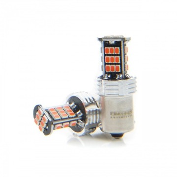 P21W LED CZERWONA 1156 30SMD 3020 CANBUS 10-30V