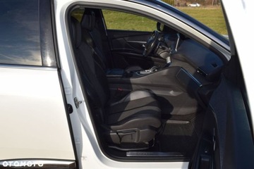 Peugeot 3008 II Crossover 1.6 THP 165KM 2018 Peugeot 3008 1.6 THP 165KM GT-Line Full LED Sport Czujniki Kamera Tempomat, zdjęcie 21