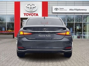 Lexus ES VII (XV70) Sedan Facelifting 300h 218KM 2022 Lexus ES Lexus ES 300h Business Edition, 1 wlasciciel, ASO, VAT23, gwaranc, zdjęcie 8