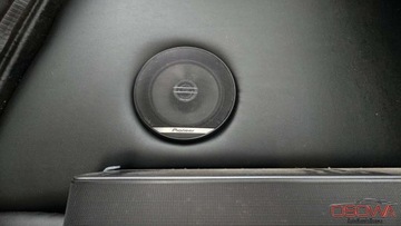 Renault Trafic II Kabina 2.0 dCi 115KM 2009 Renault Trafic Kamper 2.0dci klima kuchenka zlew lozko WC tv przetwornica, zdjęcie 13