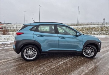 Hyundai Kona I Crossover 1.6 CRDi 115KM 2020 Hyundai Kona Hyundai Kona 1.6 CRDi Select 1.6 Diesel 115KM, zdjęcie 3