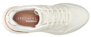 Buty Skechers HAZEL FAYE 177576-WHT r. 37